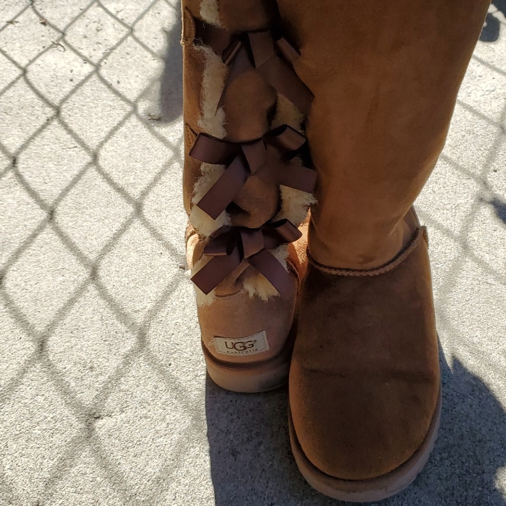 Ugg boots